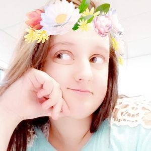 Meet your Posher, Mckenzie